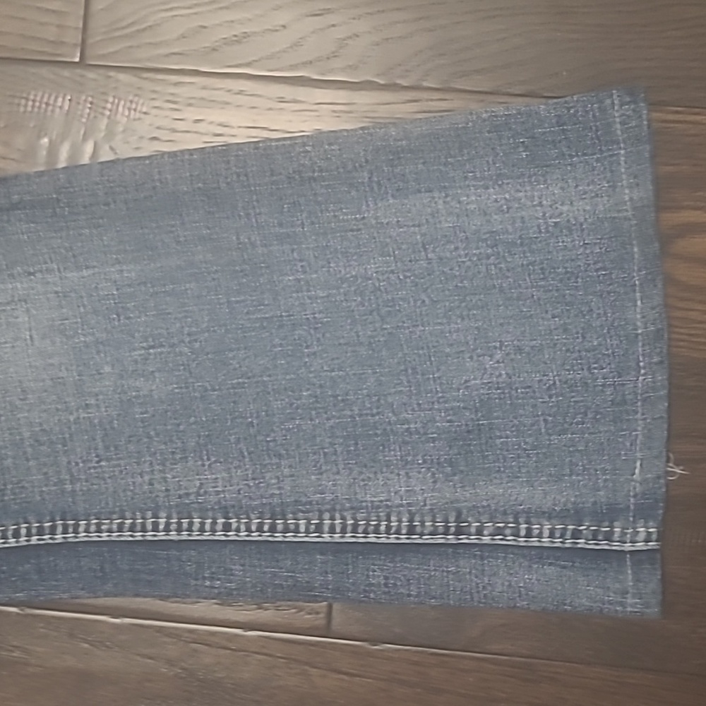 Amethyst jeans - Picture 5 of 10